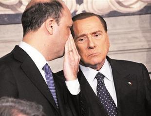 Berlusconi would win new elections: Polls
