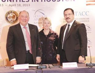 Istanbul-Houston flights ‘boost trade’