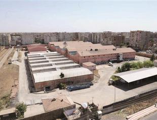 Turn Diyarbakır prison into museum: Petition