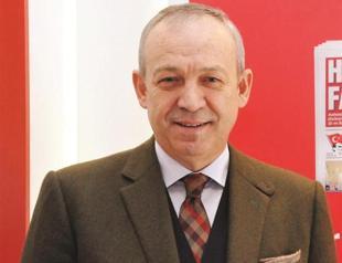 Ask appointment issue to PM: TÜSİAD leader