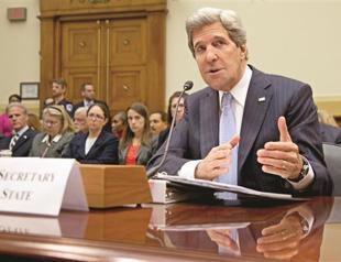 Cola CEO, ex-UK PM on board for Mideast peace