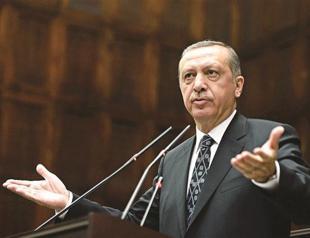 Aegean MPs urge PM Erdoğan over process