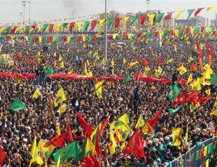 13.4 million Kurds in Turkey, report says