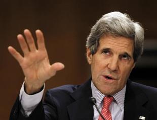 US Secretary of State John Kerry warns of Syria break-up
