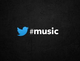 Twitter launches music app to deepen multimedia offering