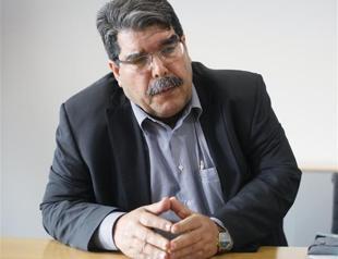 Assad fears Turkey could aid Syrian Kurds: Kurdish Democratic Union Partys head