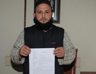 Father rejects vaccination, says vaccines contain human sperm and ape’s brain