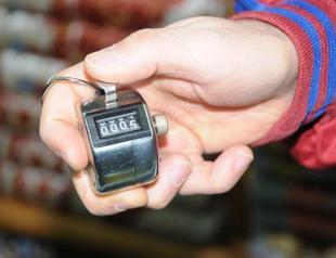 Turkish student’s homework: Repeat prayer 50,000 times