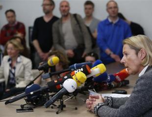 Turkish media given four seats in neo-Nazi trial