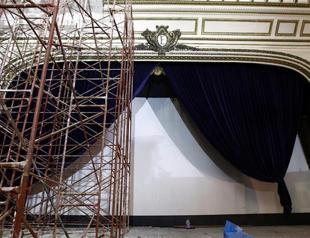 Emek Theater protesters face six years in prison