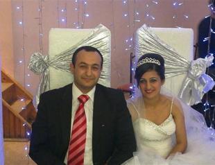 Young woman violently murdered