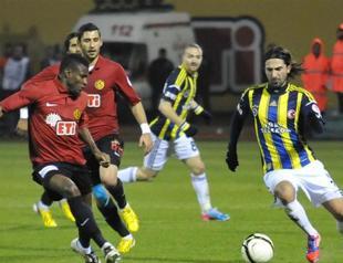 Treble-seeking Fener looks to maintain winning streak