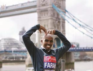 Boston bombings cast shadow over London Marathon