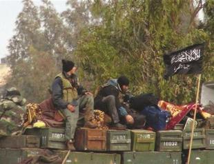 ‘Friends of Syria’ meet with al-Nusra worries