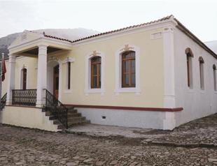School reopening to move Greek-Turks to Gökçeada