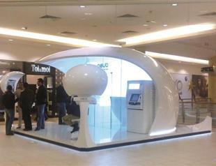 Lebanese bank loses profit on branch costs