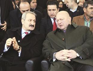 Ministers slam Koç’s local car production opposition