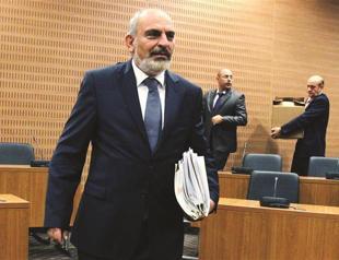 Greek Cyprus accuses IMF and Germany