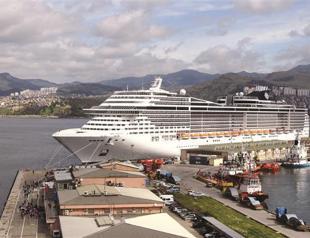 More investment planned in growing cruise tourism