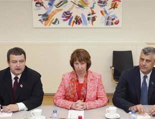 EU brokers historic Kosovo deal, opening door to Serbian accession