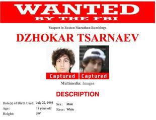 Russia, US to bolster ties after Boston bombings: Kremlin