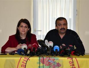 PKK withdrawal to start in eight to 10 days: BDP deputy Önder