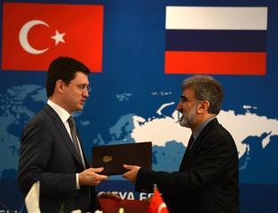 Russia not to risk Turkey for Cyprus