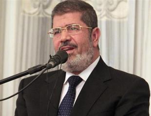 Egypts Morsi to announce cabinet reshuffle: Aide