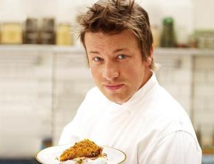 Jamie Oliver happy to step onto Istanbuls food stage with new restaurant