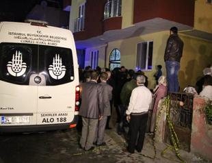 Fire in Istanbul kills six, including five children