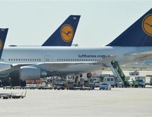 Strike cancels Lufthansa flights April 22: Airline