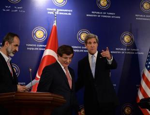 Friends of Syria call on Damascus for a solution based on Geneva communiqué