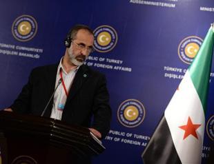 International community moving toward supplying arms to Syrian rebels: SNC spokesperson