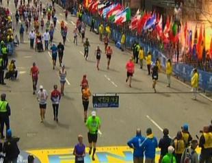 Czechs unrelated to Chechens, diplomats remark after Boston blast