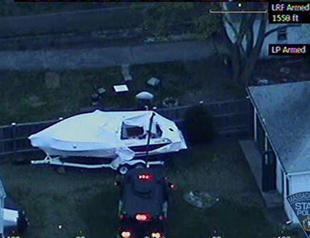 North Caucasus militants deny link to Boston bombings