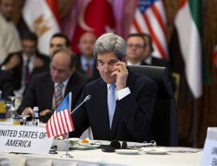 Syria accuses US of throwing oil on fire