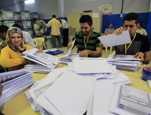 Iraq counts votes from first polls since US pullout