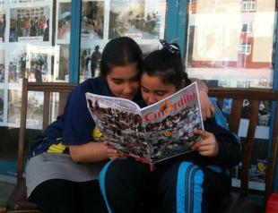 Turkeys Changemakers: A cultural center at the heart of a quarter