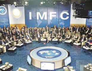 IMF urges countries to take actions to raise confidence in global economy