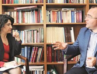 Moscow ‘tries to stop’ the Arab Spring