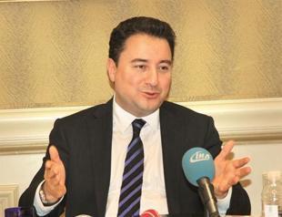KRG Turkey’s natural extension, says Turkish deputy PM