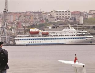 Israeli delegation set for talks on compensation for killing of 9 Turks on board Mavi Marmara