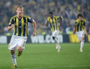 Leader Galatasaray plans to steal Fenerbahçe’s European limelight