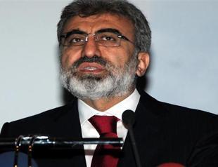 Turkey to moderate Int’l Energy Agency