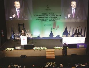 Turkish PM vows harsh action against alcohol