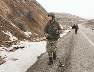 BDP calls for Parliament inspection into landmines