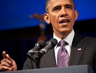 Obama vows vigorous probe into Syria chemical arms claims