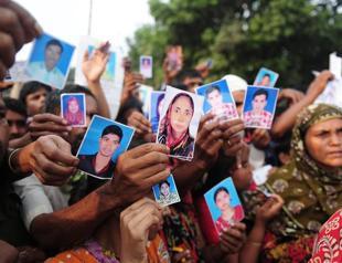 Bosses arrested over Bangladesh building disaster