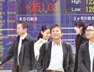 Japan’s recession over, now recovery awaited