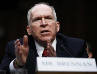 John Brennan confirmed as CIA director